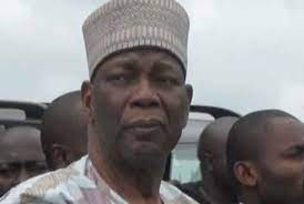 Gouvernement : Mort de M. AMADOU ALI, ancien Vice-Premier Ministre à l’age de 79 ans